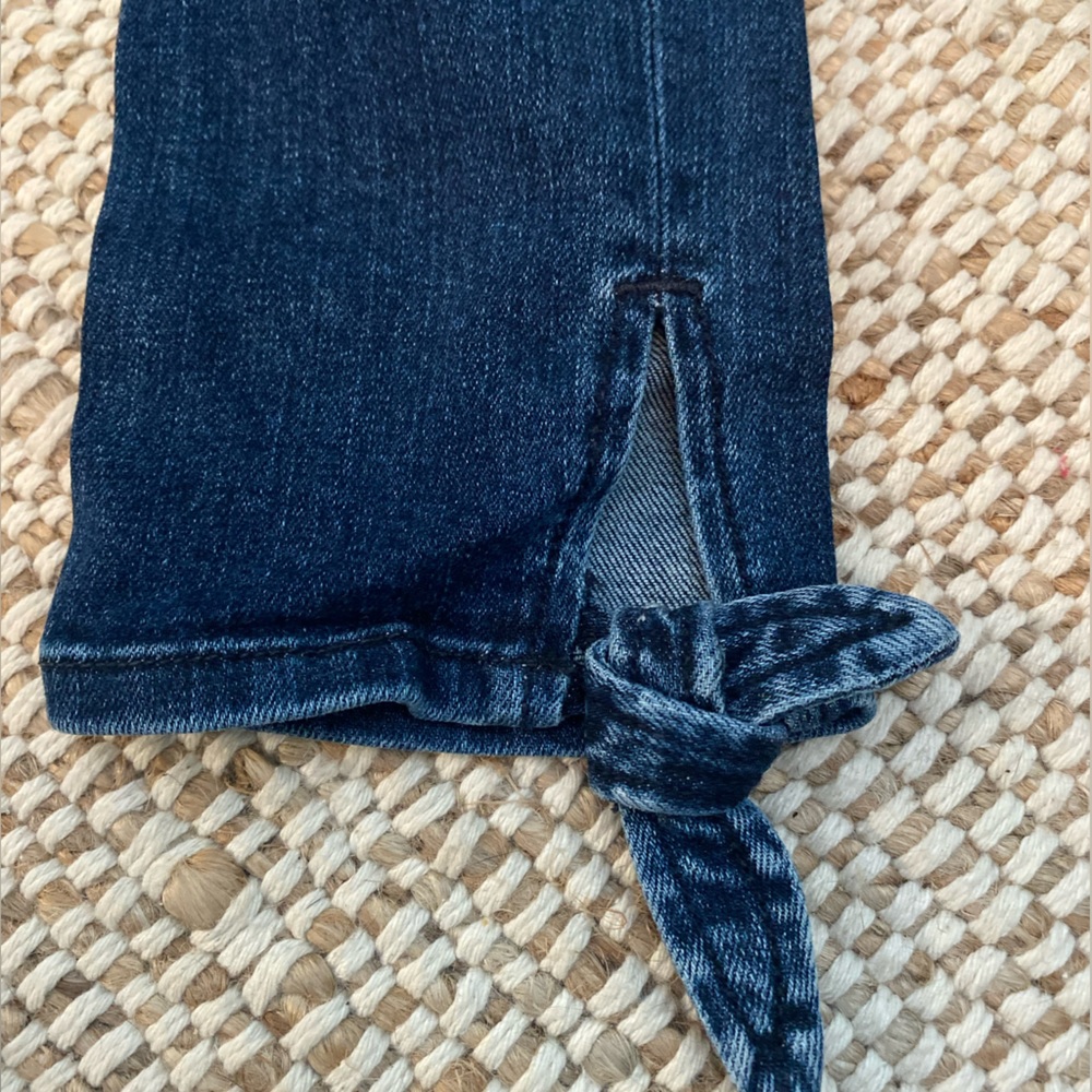 rag & bone jeans - Picture 3 of 3